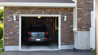 Garage Door Installation at Tropical Terrace, Florida