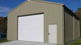 Garage Door Openers at Tropical Terrace, Florida